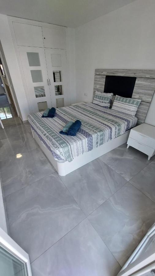 Ibi Apartamentos La Cantera Peñíscola Eksteriør billede