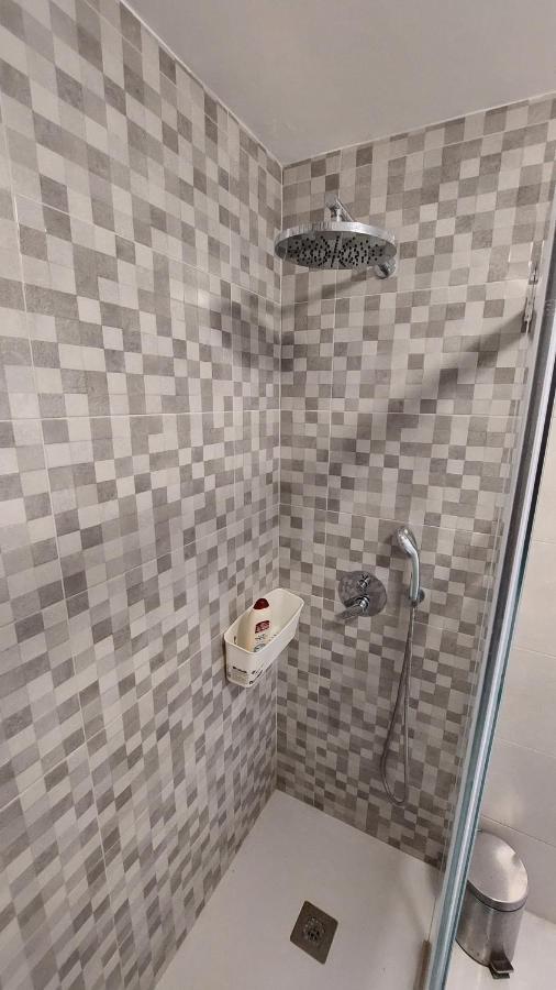 Ibi Apartamentos La Cantera Peñíscola Eksteriør billede