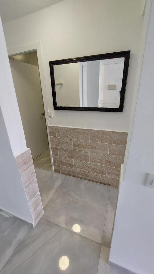 Ibi Apartamentos La Cantera Peñíscola Eksteriør billede